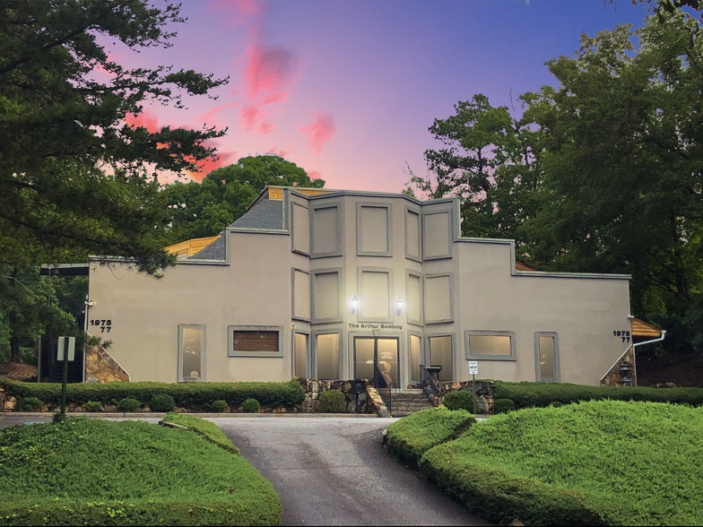 More Photos Of 1977 N Park Pl SE, Atlanta Office For Sale