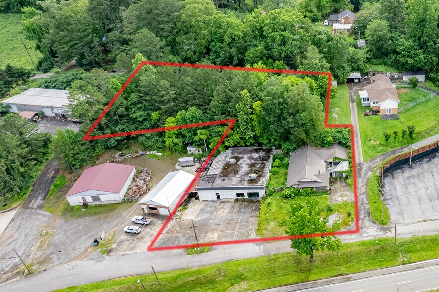 More Photos Of 1007 2nd Ave NE, Cullman Land For Sale