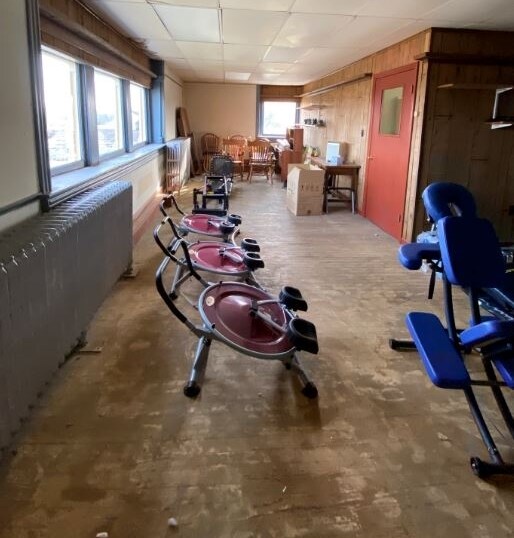 More Photos Of 22 N 7th St, Akron Storefront Retail Office For Sale