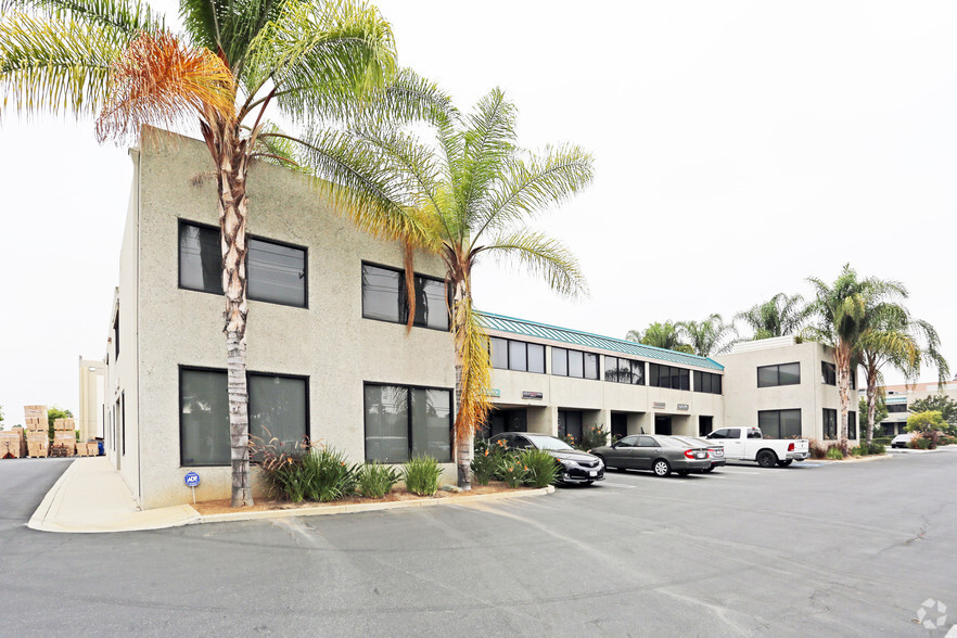 Primary Photo Of 615 N Berry St, Brea Flex For Lease