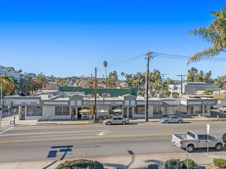 More Photos Of , Escondido General Retail For Sale