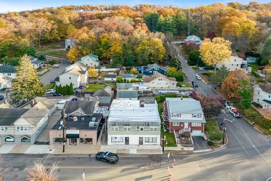 More Photos Of 715 Main St, Caldwell Storefront Retail Residential For Sale