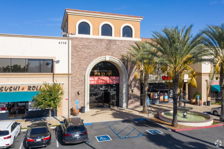 More Photos Of 4110 Edison Ave, Chino Coworking Space