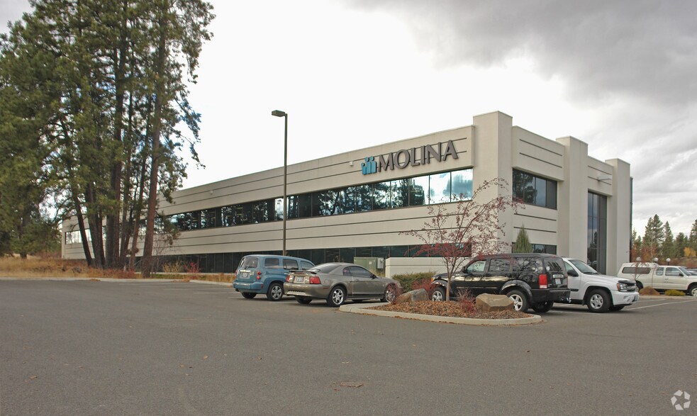 5709 W Sunset Hwy, Spokane, WA 99224 Office For Lease