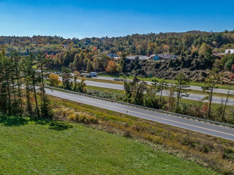 More Photos Of 1475 Crossroads Pky, Mars Hill Land For Sale