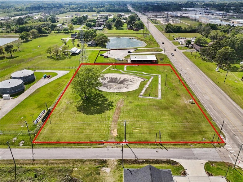 More Photos Of 0 FM 1764, Santa Fe Land For Sale