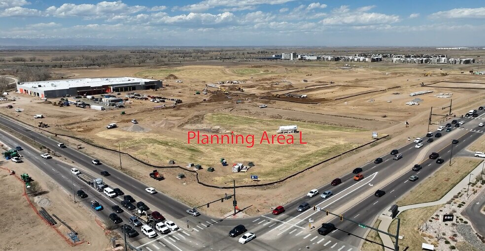 More Photos Of 18497 E 56th Ave, Denver Land For Lease