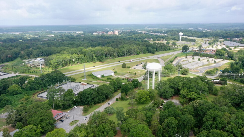 More Photos Of 203 Pendleton Rd, Clemson Freestanding For Sale