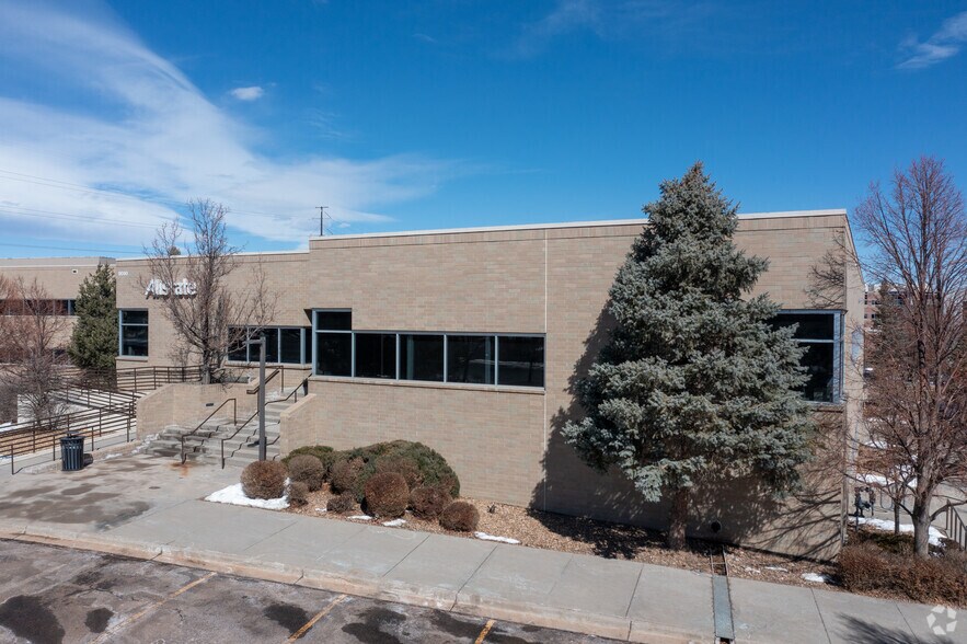 Primary Photo Of 9090 S Ridgeline Blvd, Littleton Office For Lease