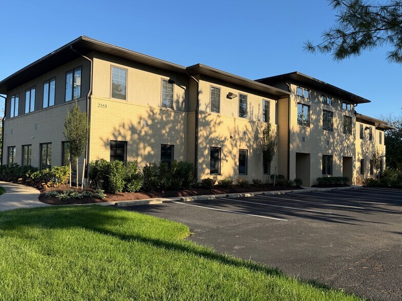 More Photos Of 2553 Housley Rd, Annapolis Office For Lease