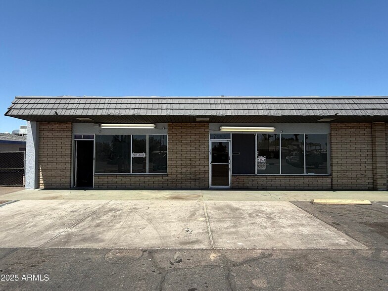 Primary Photo Of 5138 W Camelback Rd, Glendale Freestanding For Lease