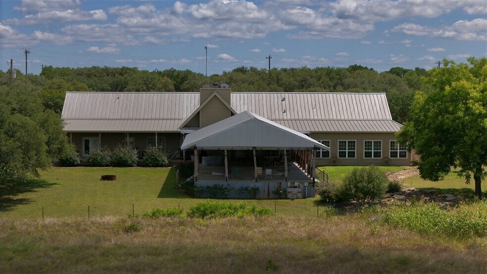More Photos Of 3227 Farm to Market 1174 rd, Bertram Land For Sale