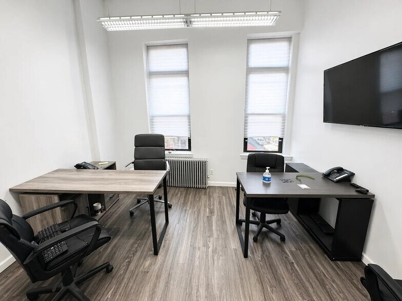 More Photos Of 100 Pennsylvania Ave, Brooklyn Loft Creative Space For Lease