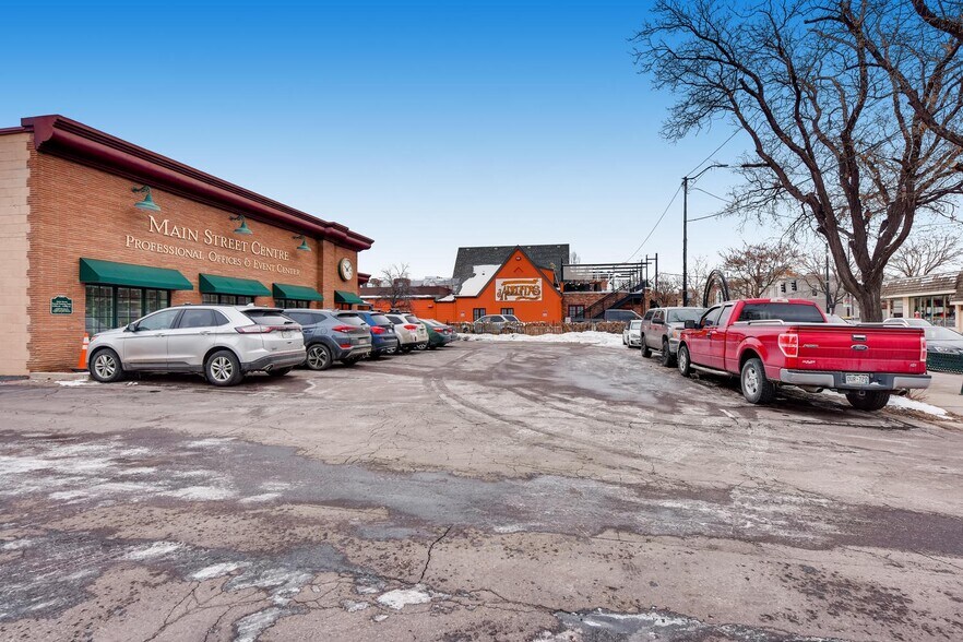 More Photos Of 2629 Main St, Littleton Office Residential For Lease