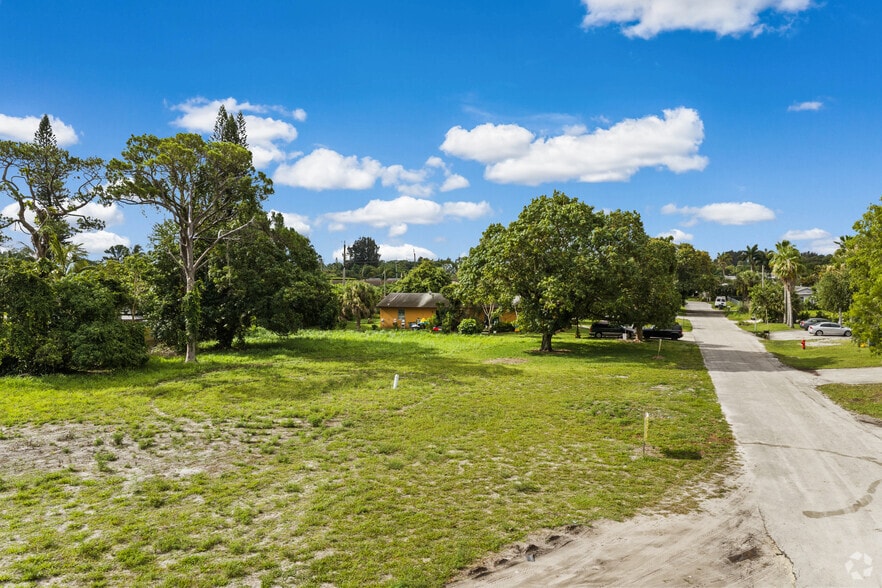 More Photos Of 4160 42nd Avenue South, Lake Worth Beach Land For Sale