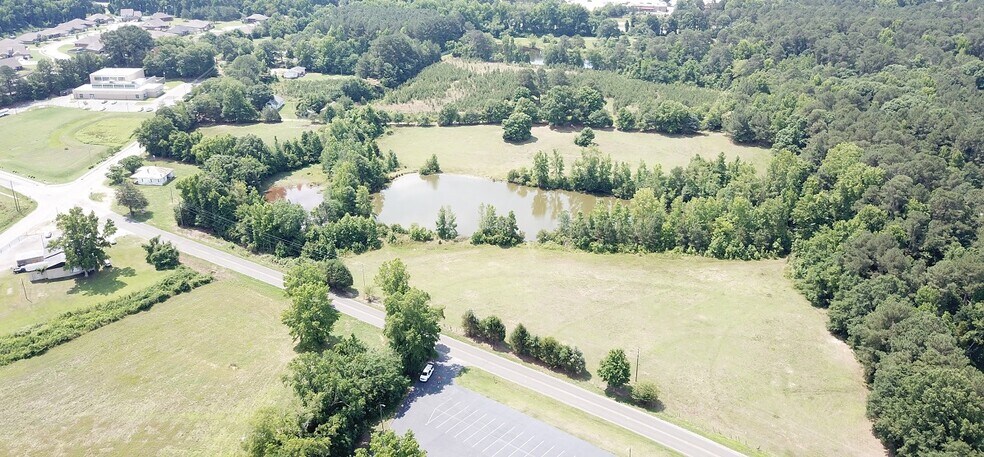 More Photos Of 1309 Shepard School Rd, Zebulon Land For Sale