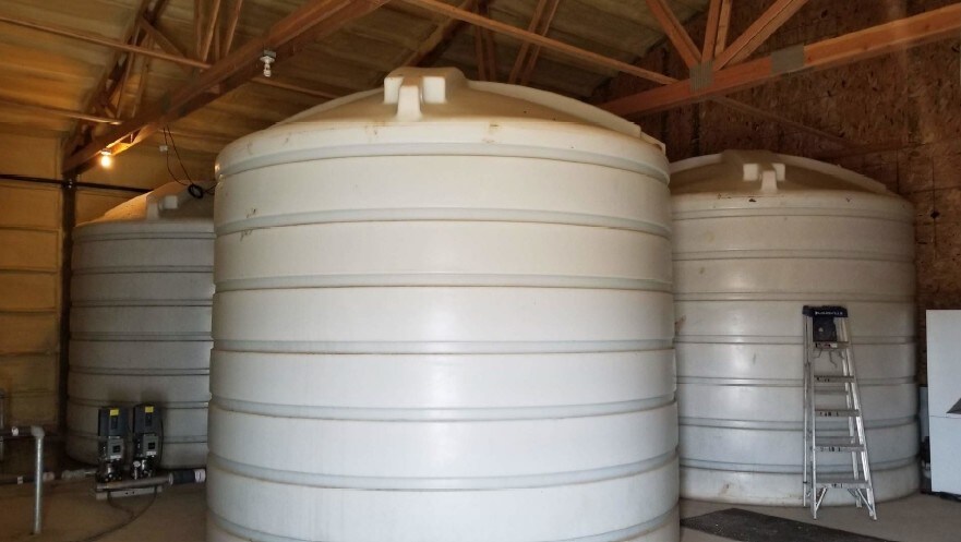 More Photos Of 2588 134th Ave NW, Arnegard Manufactured Housing Mobile Home Park For Sale