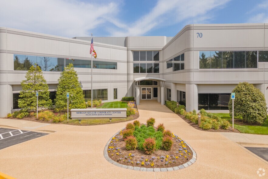 More Photos Of 70 Thomas Johnson Dr, Frederick Office For Lease