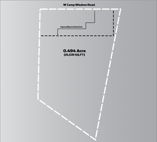 More Photos Of Camp Wisdom Rd @ US Highway 67, Dallas Land For Lease