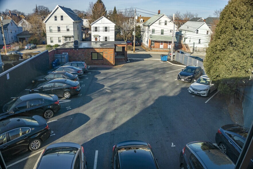 More Photos Of 18 Shepard St, Brighton Coworking Space