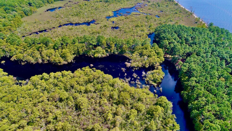More Photos Of 0 Side Lane, Powells Point Land For Sale