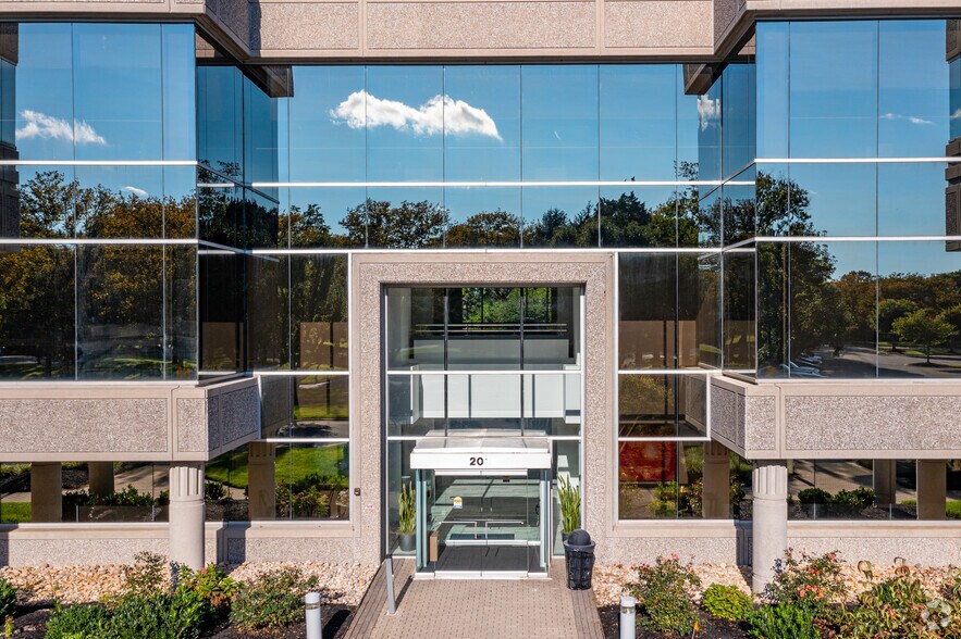 More Photos Of 200 Lake Dr E, Cherry Hill Unknown For Lease