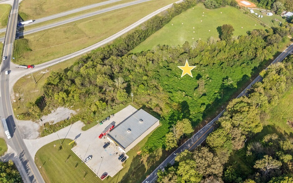 More Photos Of 71 Old US 11 hwy, Rising Fawn Land For Sale