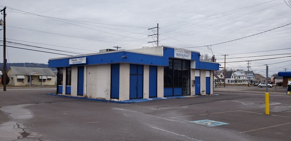 More Photos Of 1500 W Front St, Berwick Restaurant For Lease