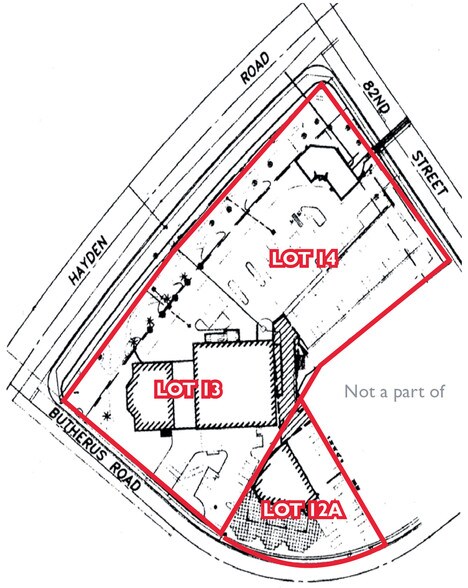 More Photos Of 8140 E Butherus Dr, Scottsdale Auto Dealership For Lease