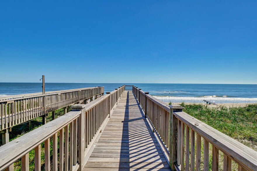 More Photos Of 2068 New River Inlet Rd, North Topsail Beach Apartments For Sale