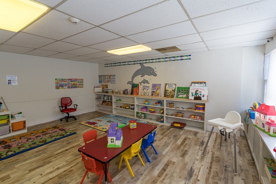 More Photos Of 66 2nd St, Clifton Daycare Center For Sale