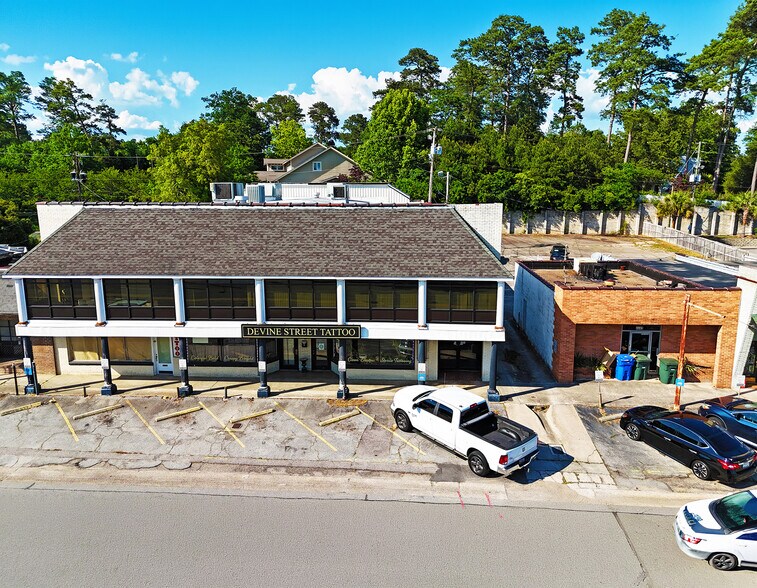 Primary Photo Of , Columbia General Retail For Sale
