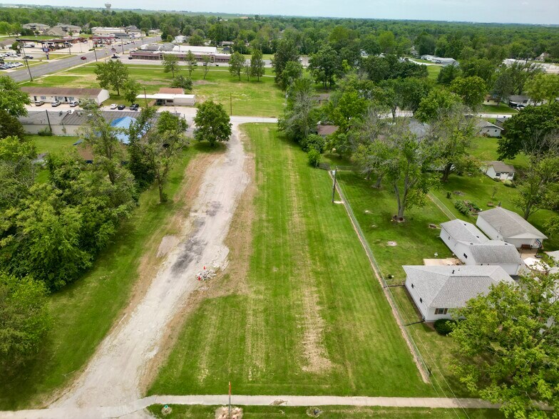 More Photos Of 1225 State 121 hwy, Mt Zion Land For Sale