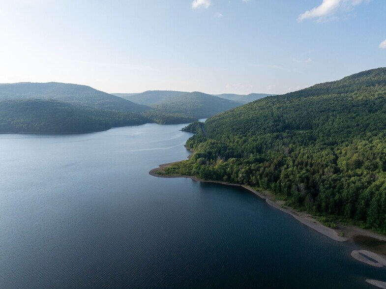 More Photos Of Broadchannel Road, Andes Land For Sale