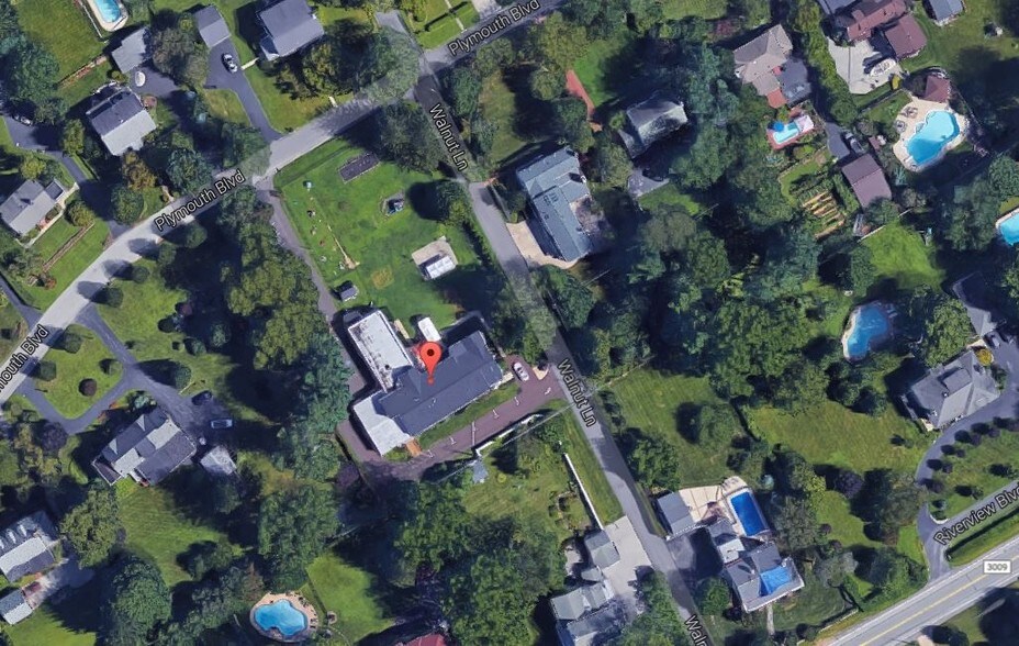 Primary Photo Of 1408 Plymouth Blvd, Plymouth Meeting Schools For Sale