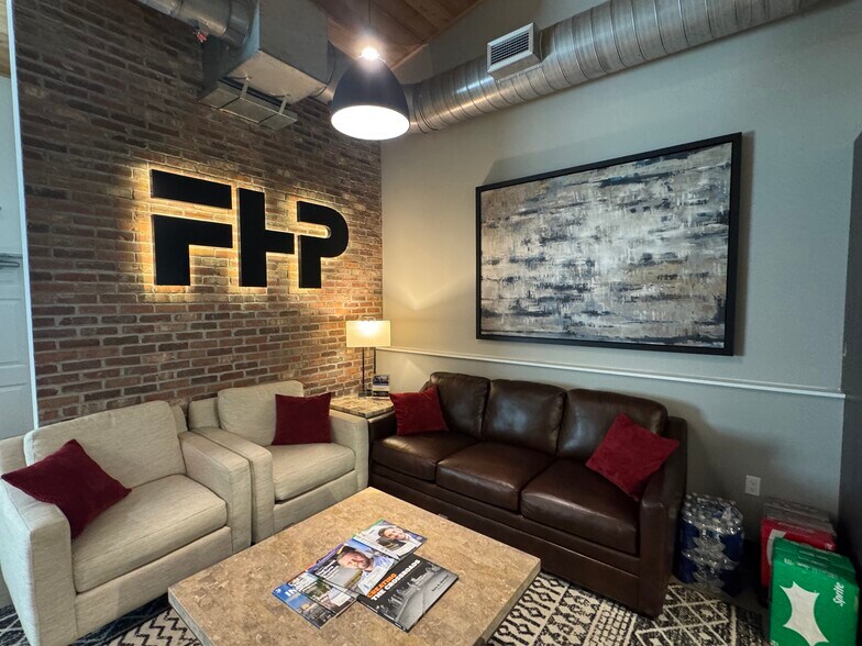 Primary Photo Of 2146 N Karwick Rd, Michigan City Office For Lease