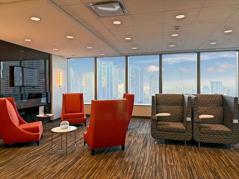 More Photos Of 333 SE 2nd Ave, Miami Office For Lease