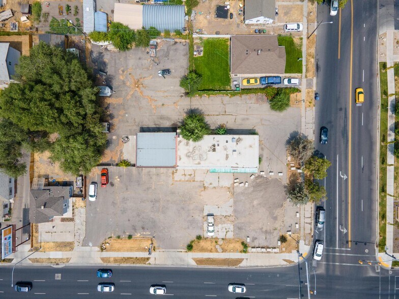 More Photos Of 920 W Center St, Provo Land For Sale