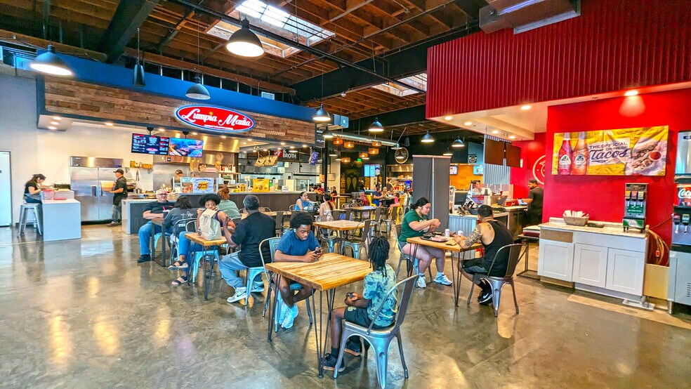 More Photos Of 905 E Arrow Hwy, Glendora Freestanding For Sale