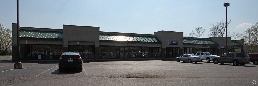 More Photos Of 4877-4897 Smith Rd, West Chester Unknown For Lease