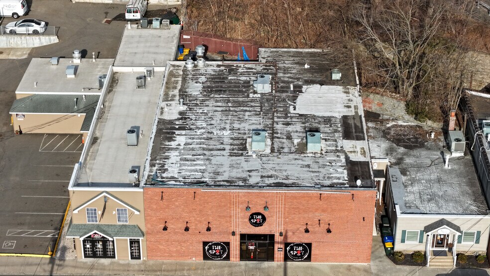 More Photos Of 370 E Main St, Ansonia Restaurant For Sale