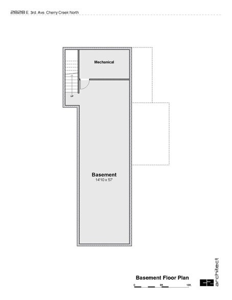 More Photos Of 2826-2830 E 3rd Ave, Denver Storefront Retail Office For Lease