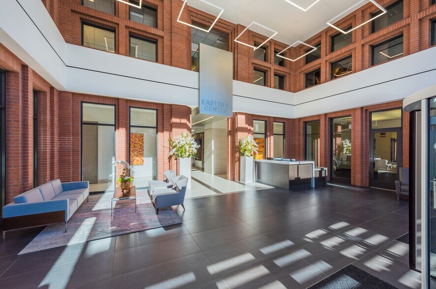 More Photos Of 740 E Campbell Rd, Richardson Office For Lease