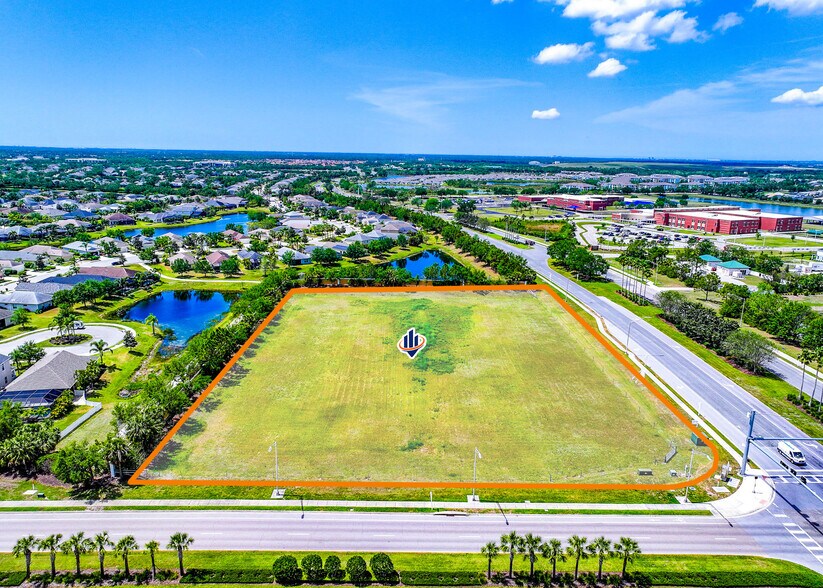 More Photos Of 11500 44th E ave, Bradenton Land For Sale