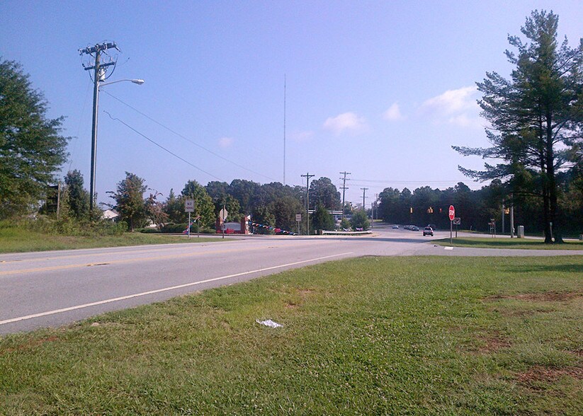 More Photos Of 13000 S Radio Station Rd, Seneca Land For Sale