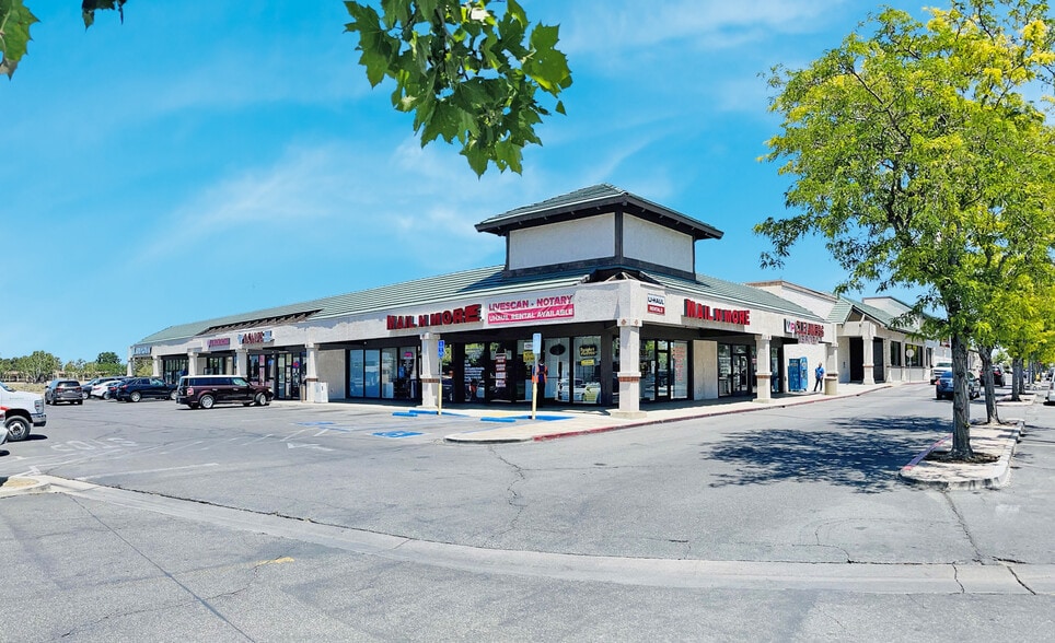 More Photos Of 2701-2845 W Avenue L, Lancaster Unknown For Lease