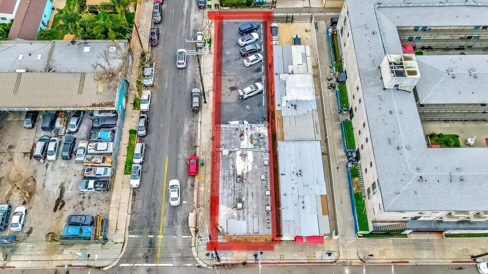 More Photos Of 1170 Wilmington Blvd, Wilmington Freestanding For Sale