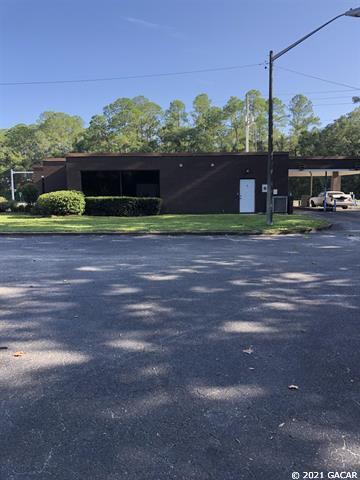 More Photos Of 2725 SE Hawthorne Rd, Gainesville Funeral Home For Sale