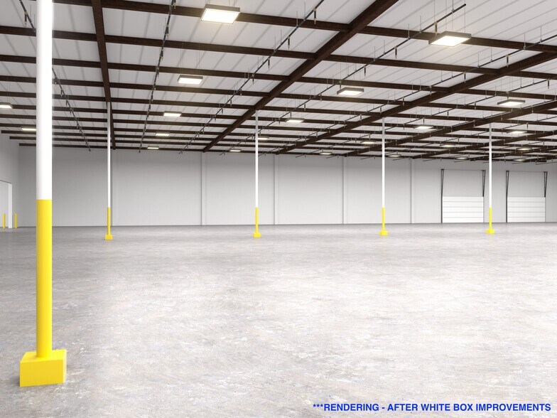 More Photos Of 12930 Bradley Ave, Sylmar Warehouse For Lease