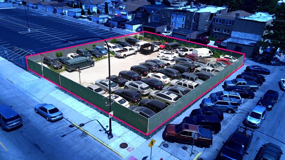 More Photos Of 5000 W Cermak Rd, Cicero Auto Repair For Sale